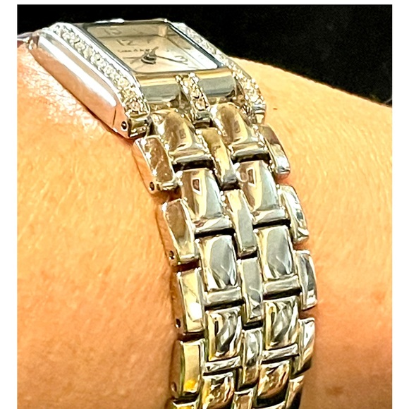 Vintage Côte d’Azur silver Bracelet - Picture 5 of 11